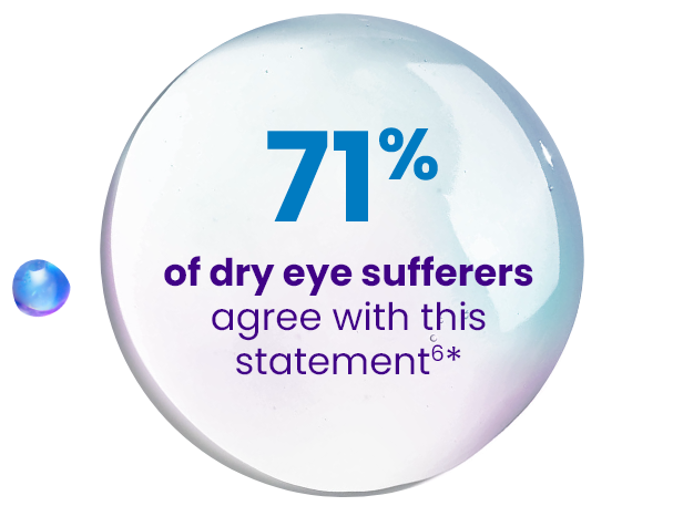 Tooth with bacteria along the gumline