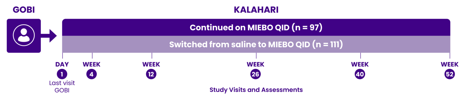 Study design diagram