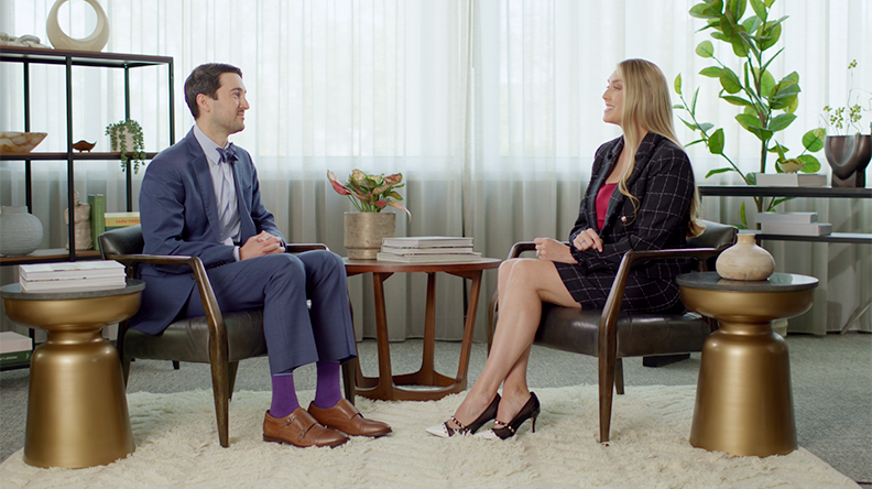 Eye to Eye: Breaking Down the Vicious Cycle of DED